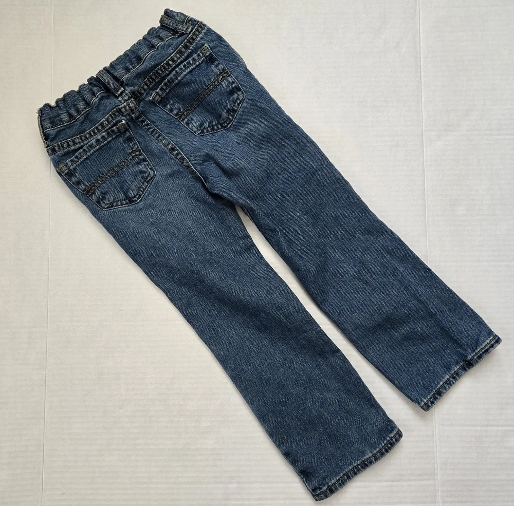 The Children's Place Toddler Jeans - 4T
